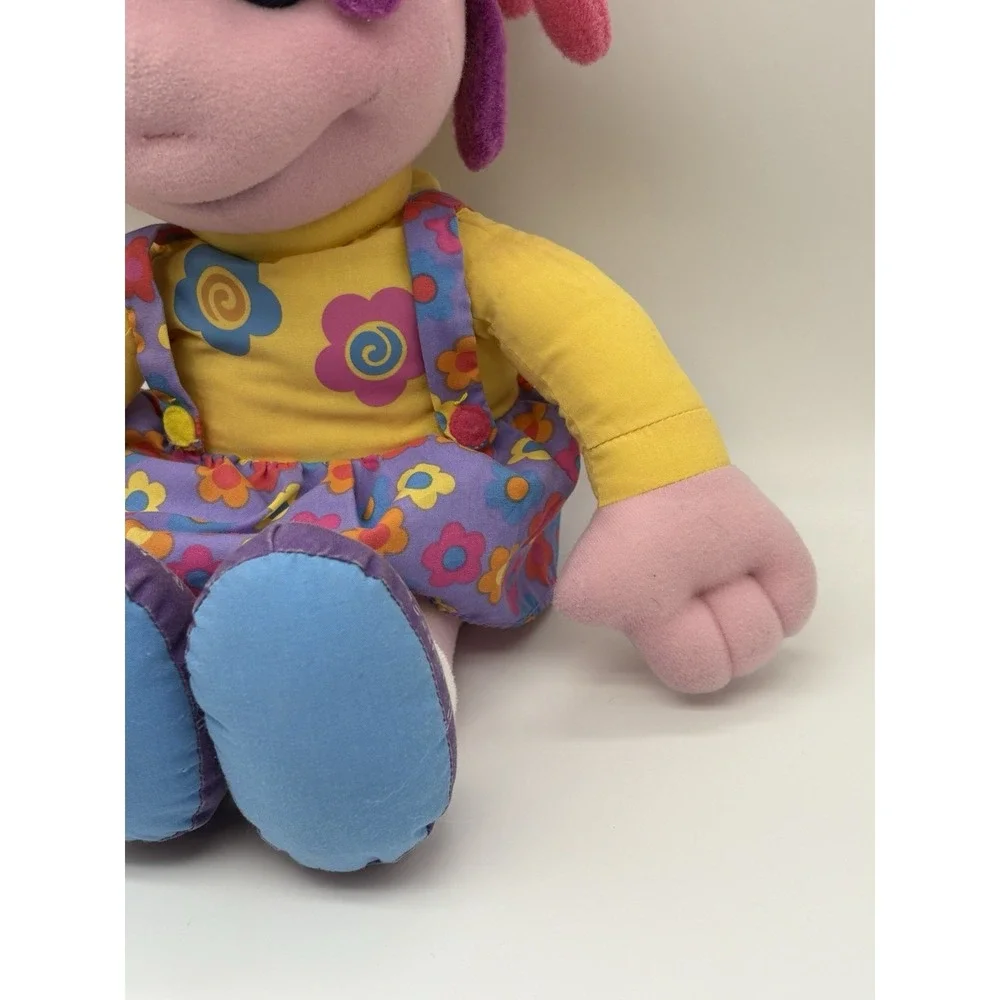 Hasbro 1995 allegra